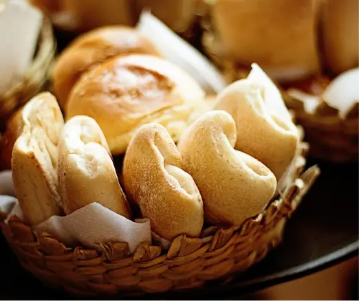 In our bakery you can enjoy fresh baked goods, comfy ! - aiyouxi